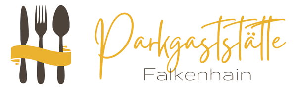 Logo Parkgaststätte Falkenhain